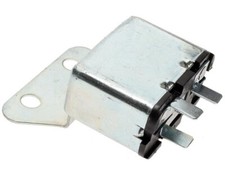 Horn Relay 1965-68 Skylark Special Tempest,Tailgate Trunk 1973-75 Chevelle HR142 picture