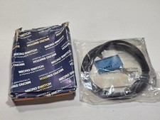 Honeywell Micro Switch FEF-PAD6-ML2 Fiber Optic Cable Assembly FE PA F1 picture