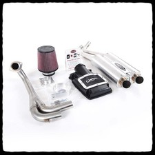 2016-2018 Yamaha Grizzly 700 Big 3 Package (Dual Exhaust-EHS Controller-EHS Inta picture