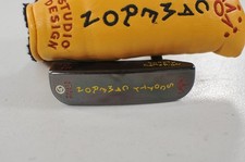 Titleist 2001 Studio Design 3.5 First Run 35
