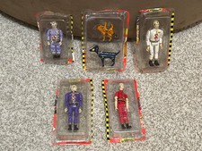 Vintage The Incredible Crash Dummies Daryl Tyco 1992 Complete picture