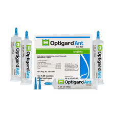 Optigard Ant Gel Bait 4 x 30g Tubes Insecticide by Syngenta picture