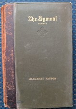 The Hymnal Revised - 1912 - Protestant Episcopal Church - Used - Antique picture