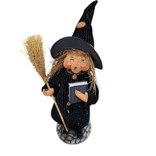 Annalee 2007 Bewilda Witch 10