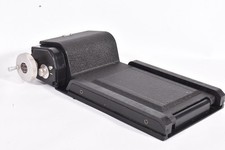 CALUMET C2 120 / 220 Roll Film Holder. Works Great picture