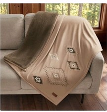 Pendleton Crystal Springs Throw Blanket – 50
