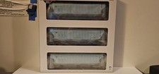 Athearn #18780  HO scale “General American Marks Comp” PS 4740 hopper  (3 pack) picture
