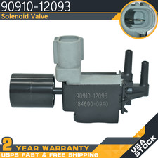 90910-12093 Solenoid Vacuum Valve For 2007-2016 Toyota Hilux 3.0L picture