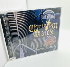 CHRISTIAN OLDIES-HEAVEN BOUND RARE CD Lowrider NEW SEALED picture