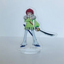 One Piece Haruta Acrylic Stand Figure Rare Anime Bandai Spirits 2024 picture