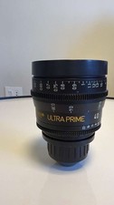 ARRI Ultra Prime 40 mm Lens picture