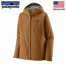 Men's Torrentshell 3L Rain Jacket, Deer Brown AUTH NEW, US Stock picture