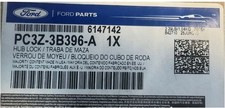 PC3Z3B396A OEM NEW Front Automatic Locking Hub 2011-2025 For Ford Super Duty picture
