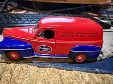 Cooper Tires--1947 Ford Sedan Delivery-1:25 Die Cast----Liberty Classics Bank picture