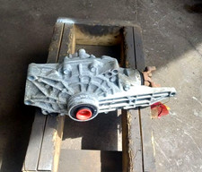 2002-2009 CHEVY TRAILBLAZER Front Differential Carrier 3.42 Ratio GU6 OEM 02-09 picture