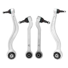 Front Lower Forward Rearward Control Arms Ball Joint For 2013-2019 Cadillac ATS picture