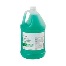 McKesson Rinse-Free Perineal Wash 1 gal. Jug Herbal Scent Liquid 53-28131 1 Ct picture