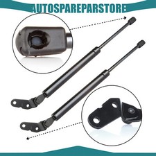 For 2000-2006 Toyota Celica Pair Rear Hatch Tailgate Gas Lift Supports Struts picture
