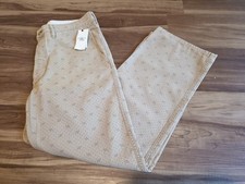 Double RL RRL Pants- Cotton Fulton Pant- Size 32x30 picture