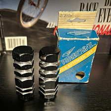 HTF RARE Vintage Peregrine Axle Extender 26T BMX Bike Pegs/ gt dyno haro hutch  picture