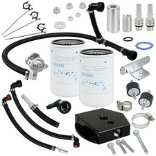 Gen2.1 CP4.2 Disaster Prevention Bypass Kit For 2011-2022 Ford 6.7L Powerstroke picture