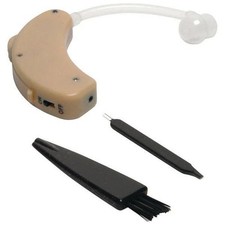 Walker's Game Ear UE1001 Ultra Ear Behind-the-Ear Hearing Enhancer picture