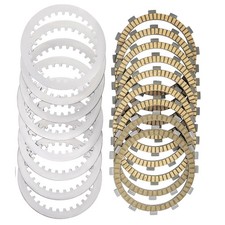 NEW 17pcs Clutch Plates Kit For BMW F650GS F700GS F800GS F800GT F800S F800R picture