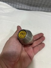 Genuine Greddy Trust GREX Gear Knob - 5 Speed  JDM A80 SILVIA picture