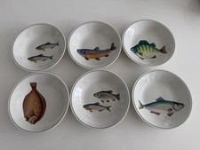 Vintage Villeroy & Boch Atlantic / Bouillabaisse Set picture