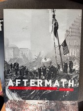 Aftermath: Unseen 9/11 Photos by a New York City Cop by John Botte picture