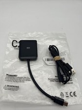 C2G DisplayPort 1.2 to Dual DisplayPort Adapter w/ USB Powered 54292 picture