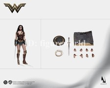 Pre-order INART Ag-A023 1/6 Batman v Superman Dawn of Justice Wonder Woman picture