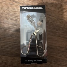 Tweezerman Classic Lash Curler Includes 3 Replacement Pads picture