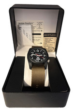 Bertucci Men's DX3 Promotional Watch (Kaufman) With Gift/Storage Case picture