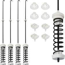 For Maytag Suspension Rod MVWX655DW1 MVWC565FW2 MVWC565FW0 MVWC565FW1 W10780048 picture