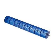 Cross Flow Blower Wheel, Mini-Split Air Conditioner, 94x580mm picture