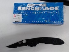 Benchmade 824sbt picture