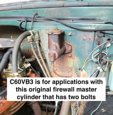 1966-1979 Chevy C60 GMC 6000 11