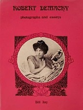 Robert Demachy, 1859-1936 : Photographs and Essays Bill, Demachy, picture