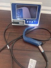 Verathon GlideScope GVL 4 Reusable Video Laryngoscope Camera Blade 0574-0001 picture