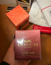 Coach Wild Rose Eau de Parfum 50mL 1 fl oz picture