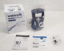Waterpik Aquarius Water Flosser WP-663CD Aquarius -Blue -FREE SHIPPING picture