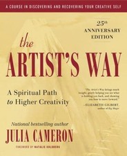 Artist's Way : 30th Anniversary Edition by Julia Cameron (2016, Trade Paperback) picture