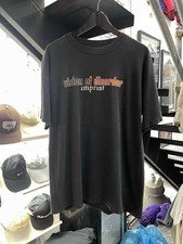Vintage 1998 Vision Of Disorder Imprint Album Promo T-shirt picture