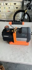 NAVAC NRP8Di Smart Dual Stage Vacuum Pump 8 CFM 15 Micron 115V 3/4HP picture