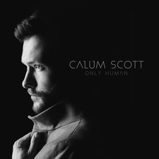 Calum Scott - Only Human [New CD] Special Ed picture