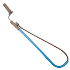 Supply Giant 3 Ft Toilet Auger Snake for Unclogging Toilets picture