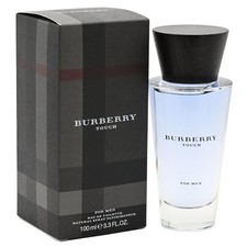 BURBERRY TOUCH By Burberry Cologne for Men EDT 3.3 / 3.4 oz New In Box picture