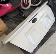 2008-2014 Subaru WRX Trunk, Satin White Pearl picture