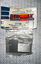 Duratrax Engine Mount Blocks DTXC7666 1:10 Nitro/Glow for RC Cars/Trucks picture